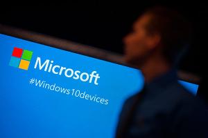 一如預期!微軟 Windows 10  的最大敵手仍是? 一如預期!微軟 Windows 10  的最大敵手仍是?