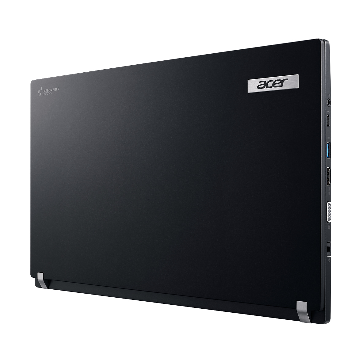 TravelMate P648 採用第六代 Intel 處理器（圖／Acer）