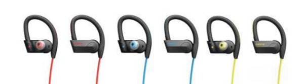 Jabra Sport Pace(圖/Jabra)