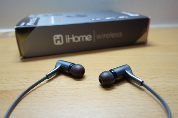 iHome iB72 MicroGo(圖/記者譚偉晟拍攝)