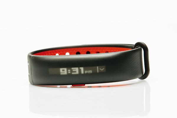 UA Band 健身手環