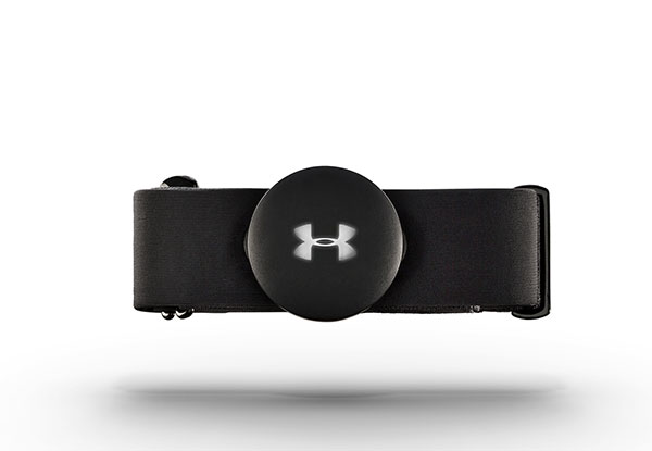 UA Heart Rate 複合式心跳監測系統