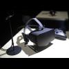 Zuckeburg 眼中的未來近了!Oculus Rift 預購倒數 Zuckeburg 眼中的未來近了!Oculus Rift 預購倒數
