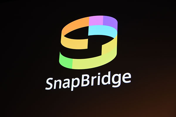 D500 同時也應用 SnapBridge 的無線傳輸功能,可將相機拍攝的影像即時傳輸到手機裡頭,方便分享