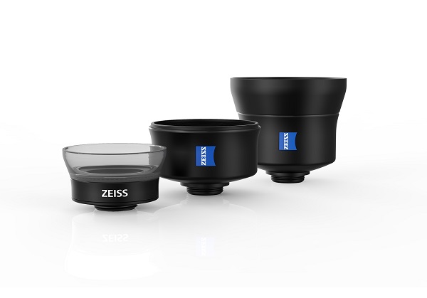 首波鏡頭將針對 iPhone 6 與 6s 系列機種(圖/ZEISS)