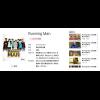 韓流迷必追!LINE TV 直播熱門綜藝《Running Man》 韓流迷必追!LINE TV 直播熱門綜藝《Running Man》