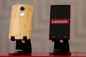 Lenovo 計畫:消滅 Motorola、同化 Moto 手機! Lenovo 計畫:消滅 Motorola、同化 Moto 手機!