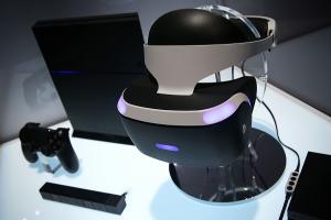 Oculus Rift 發明者:我們還無法與 Sony 競爭虛擬實境! Oculus Rift 發明者:我們還無法與 Sony 競爭虛擬實境!