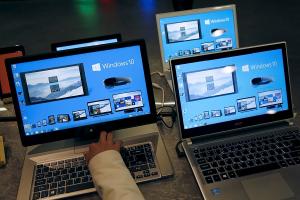 Windows 8 掰掰!微軟明起正式停止技術支援! Windows 8 掰掰!微軟明起正式停止技術支援!