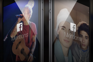 全線 Live!Facebook Mentions 直播在 Android 手機功能上線! 全線 Live!Facebook Mentions 直播在 Android 手機功能上線!