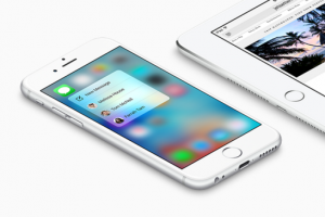 讓 3D Touch 真正發揮? iOS 9.3 新功能曝光! 讓 3D Touch 真正發揮? iOS 9.3 新功能曝光!