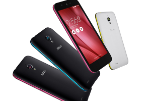 也玩撞色風格! ASUS 新系列手機「Live」現身 也玩撞色風格! ASUS 新系列手機「Live」現身
