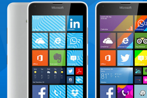 Windows 10 Mobile 正式推送升級! Lumia 640 率先更新 Windows 10 Mobile 正式推送升級! Lumia 640 率先更新