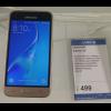 5000 元有找!三星 Galaxy J1 低調推出 5000 元有找!三星 Galaxy J1 低調推出