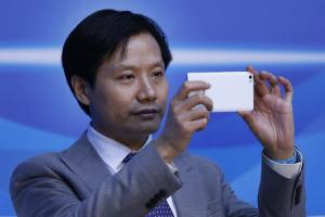 8000 萬銷量未達標! 小米:我們仍是中國第一 8000 萬銷量未達標! 小米:我們仍是中國第一