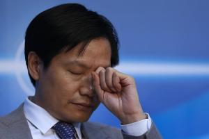 去年過得不開心? 小米換跑道 要去做機器人了! 去年過得不開心? 小米換跑道 要去做機器人了!
