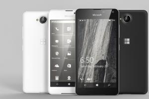 微軟將推出 Lumia 650! 之後再無 Lumia 手機? 微軟將推出 Lumia 650! 之後再無 Lumia 手機?