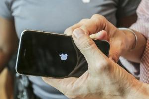 87% 剩餘電力卻關機？ Apple 承認 iPhone 6s 有問題！