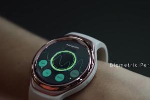 美型運動專用！Samsung SM-R150 運動手錶外型流出