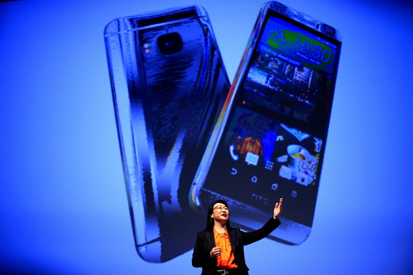 HTC 並未及早打造品牌形象(彭博)
