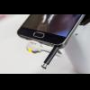 發現設計不佳? 三星悄悄改版 Galaxy Note 5! 發現設計不佳? 三星悄悄改版 Galaxy Note 5!