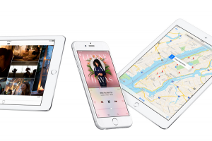 不見新功能？ iOS 9.2.1 更新包含重大漏洞修復！