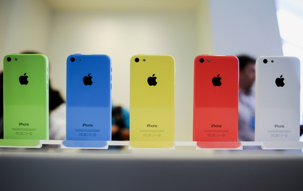 到底 4 吋 iPhone 將有什麼令人驚喜的規格與功能?(圖片來源/彭博社)