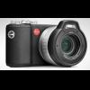 Leica X-U 三防相機推出! 水下 15 米可無蓋使用 Leica X-U 三防相機推出! 水下 15 米可無蓋使用