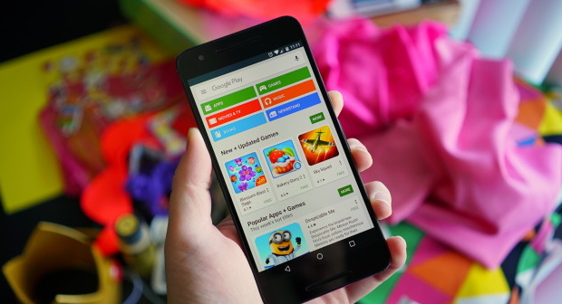 使用久未更新的應用程式將在你毫無察覺得狀況下耗掉你的電力。（翻攝自Phandroid）