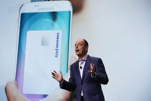 趕在 Google I/O 前! Samsung 旗艦機升級 Android 6.0 時程確認 趕在 Google I/O 前! Samsung 旗艦機升級 Android 6.0 時程確認