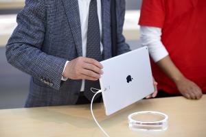 iPad Air 3 性價比大提升? 設計圖顯示將加入多項功能! iPad Air 3 性價比大提升? 設計圖顯示將加入多項功能!