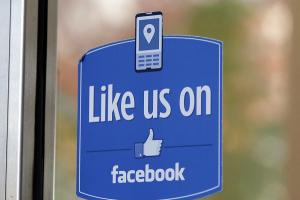 營收飆長 52%! Facebook 每日活躍用戶突破 10 億 營收飆長 52%! Facebook 每日活躍用戶突破 10 億