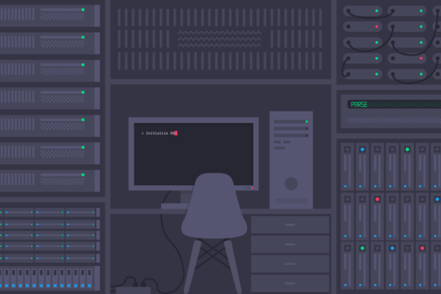 Parse 行動開發平台無預警關閉（圖／Parse）