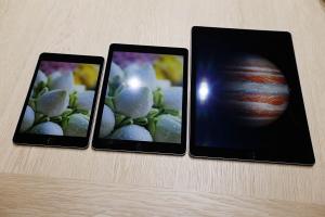 供應鏈走漏風聲? 傳 iPad Air 3 將增加記憶體、搭載 4K 螢幕! 供應鏈走漏風聲? 傳 iPad Air 3 將增加記憶體、搭載 4K 螢幕!