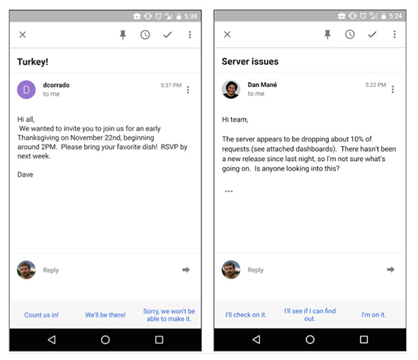 你真的會用 Gmail 嗎？Google 員工必推以下五招！