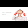 DIY 是王道？Google Cardboard VR 眼鏡已賣出超過 500 萬套