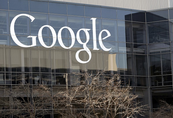 Google 在行動搜尋和編程廣告等項目的獲利表現下，2015 年第 4 季的營收表現相當亮眼（圖／美聯社）