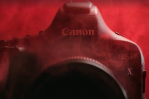 連拍張數幾近無限!Canon 發表 EOS 1DX Mark II 新旗艦 連拍張數幾近無限!Canon 發表 EOS 1DX Mark II 新旗艦