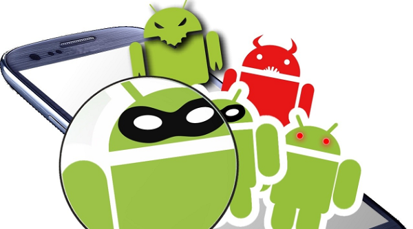 從第三方管道獲得的 App 安裝檔，存在較大的安全風險（圖／bitport）