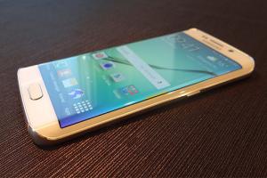 三星官網自爆！Galaxy S7 Edge 側邊螢幕有新玩法！