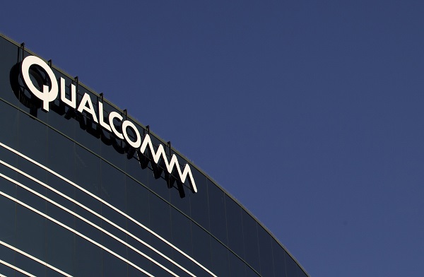Qaulcomm 也能透過與 Intel 的合作,加強在智慧型裝置上的優勢(圖/美聯社)