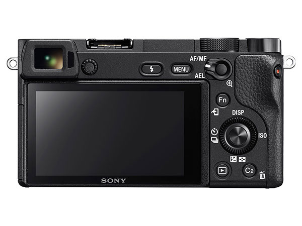 整個畫面都可對焦！Sony 發表 APS-C 超威微單 A6300