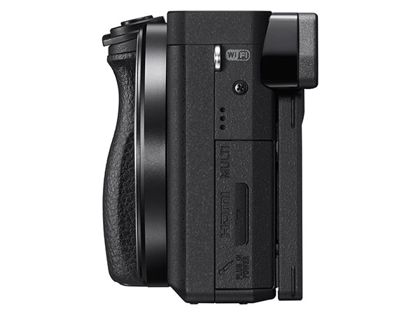 整個畫面都可對焦！Sony 發表 APS-C 超威微單 A6300