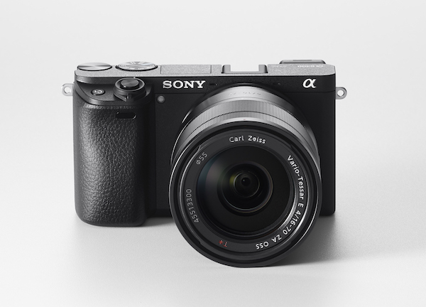 整個畫面都可對焦！Sony 發表 APS-C 超威微單 A6300