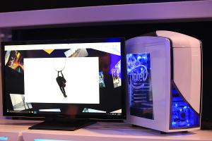 3 秒傳輸 1GB 影片! Intel 與高通攜手推動 60GHz Wi-Fi! 3 秒傳輸 1GB 影片! Intel 與高通攜手推動 60GHz Wi-Fi!