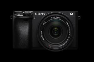 整個畫面都可對焦!Sony 發表 APS-C 超威微單 A6300 整個畫面都可對焦!Sony 發表 APS-C 超威微單 A6300
