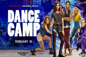 串流影音大戰開打！Youtube 原創電影下周登場！