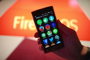 又一手機作業系統消失! Firefox OS 終止開發! 又一手機作業系統消失! Firefox OS 終止開發!