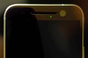 2016 年安卓旗艦楷模?HTC One M10 外形規格曝光 2016 年安卓旗艦楷模?HTC One M10 外形規格曝光