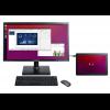 平板當主機? Ubuntu Tablet 接上螢幕就是 PC! 平板當主機? Ubuntu Tablet 接上螢幕就是 PC!